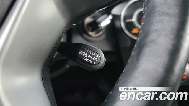 KG Mobility KORANDO 2015 — photo 22