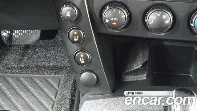 KG Mobility KORANDO 2015 — photo 25
