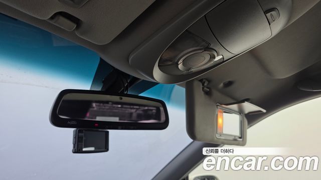 KG Mobility KORANDO 2015 — photo 26