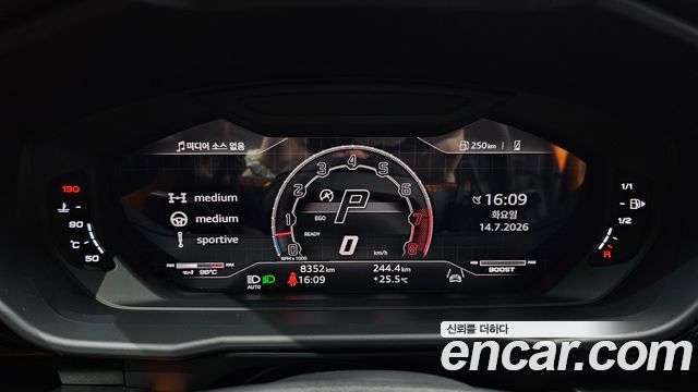 Lamborghini Urus 2024 — photo 8