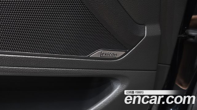 Hyundai Genesis 2016 — photo 20