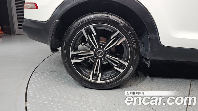 Kia Sportage 2013 — photo 5