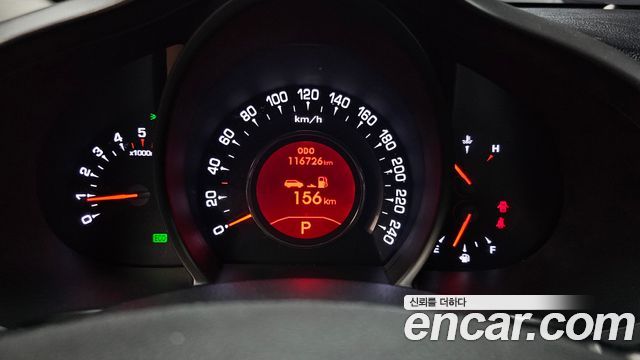 Kia Sportage 2013 — photo 8