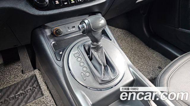 Kia Sportage 2013 — photo 9