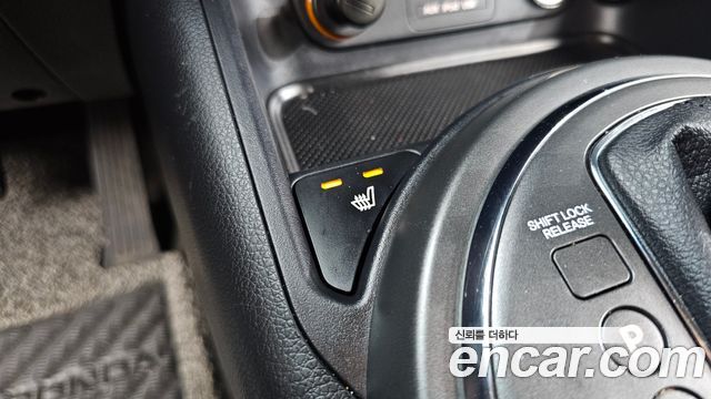 Kia Sportage 2013 — photo 18