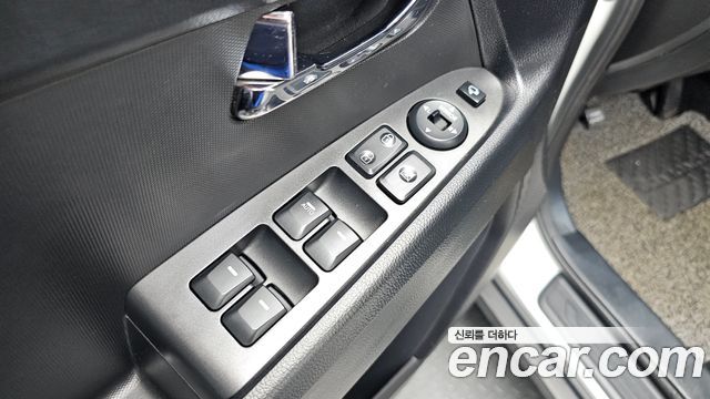 Kia Sportage 2013 — photo 19