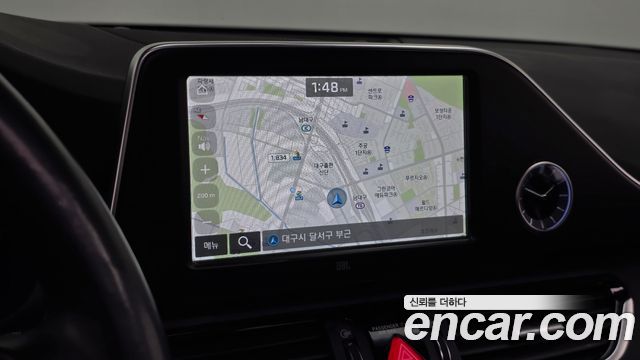 Hyundai Grandeur 2018 — photo 13