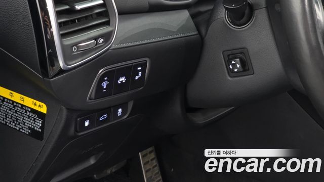 Hyundai Grandeur 2018 — photo 15