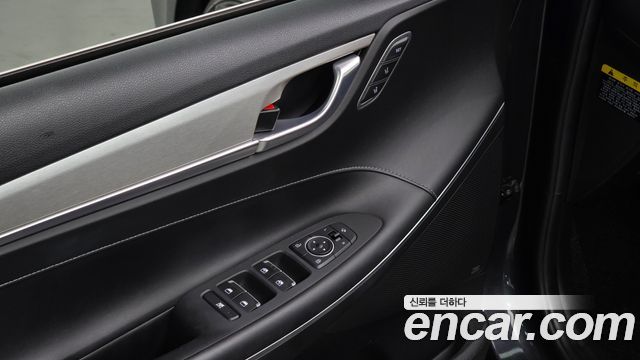 Hyundai Grandeur 2018 — photo 16
