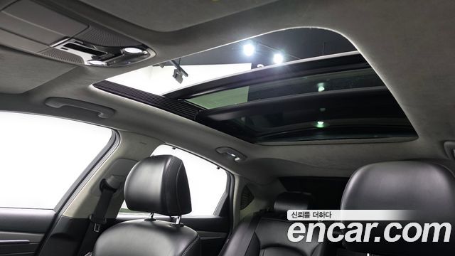 Hyundai Grandeur 2018 — photo 19