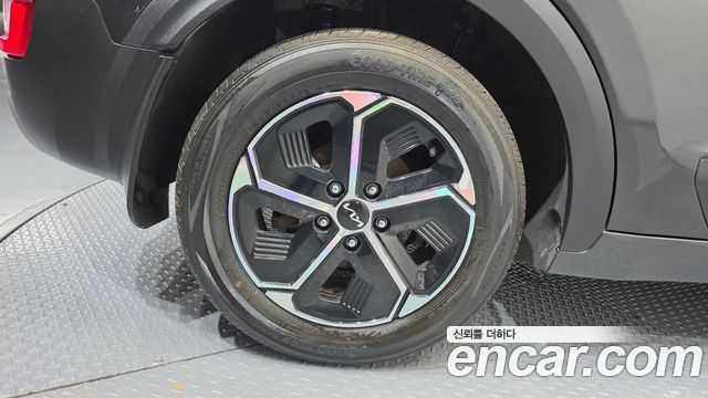 Kia Niro 2022 — photo 5