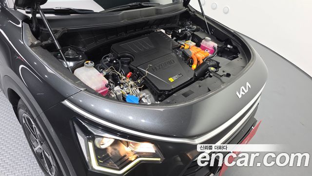 Kia Niro 2022 — photo 6