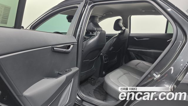 Kia Niro 2022 — photo 16