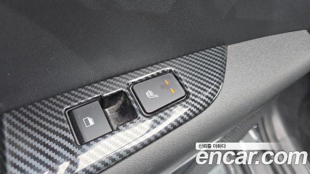 Kia Niro 2022 — photo 17