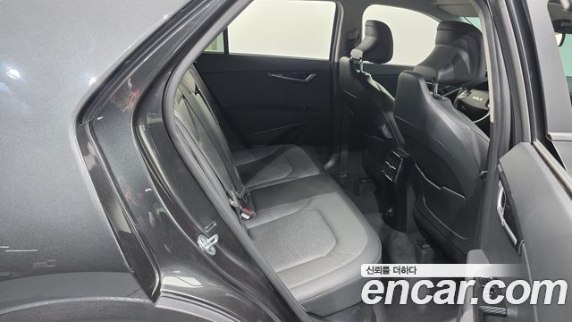 Kia Niro 2022 — photo 19