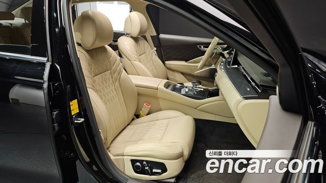 Kia K9 2022 — photo 16