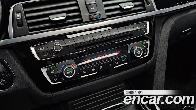 BMW 3-Series 2016 — photo 13