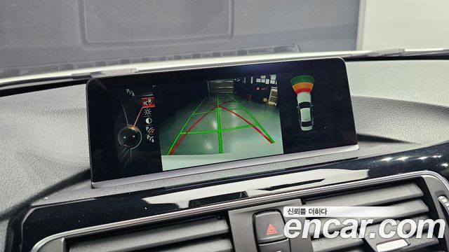 BMW 3-Series 2016 — photo 14