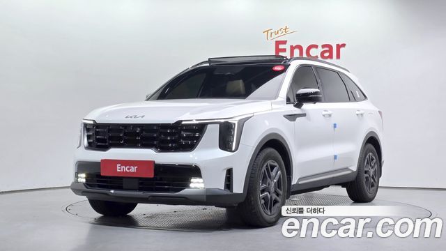 Kia Sorento 2024 — photo 1