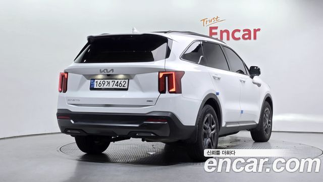 Kia Sorento 2024 — photo 2