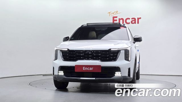 Kia Sorento 2024 — photo 3