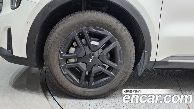Kia Sorento 2024 — photo 5