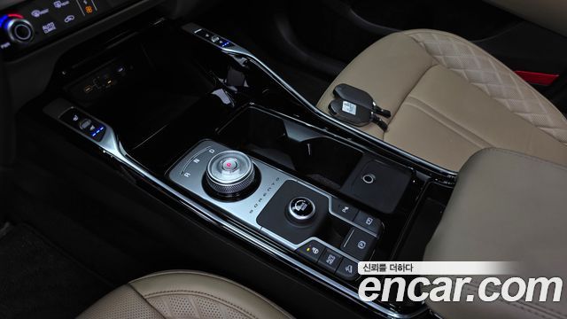 Kia Sorento 2024 — photo 12