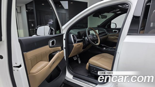 Kia Sorento 2024 — photo 13