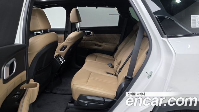 Kia Sorento 2024 — photo 18