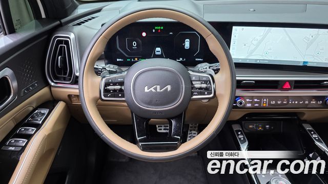 Kia Sorento 2024 — photo 19