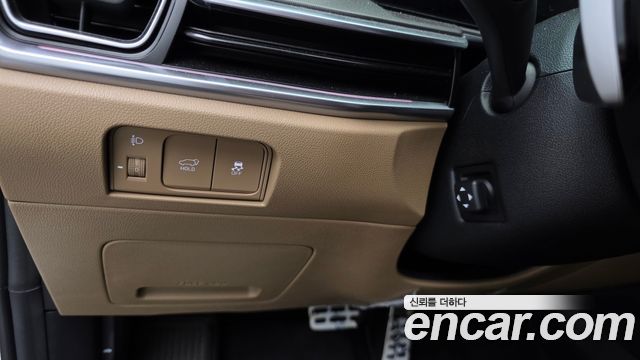 Kia Sorento 2024 — photo 24