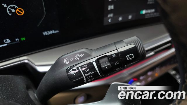 Kia Sorento 2024 — photo 25