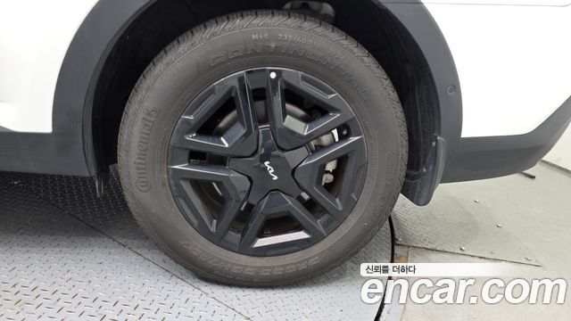Kia Sorento 2024 — photo 7