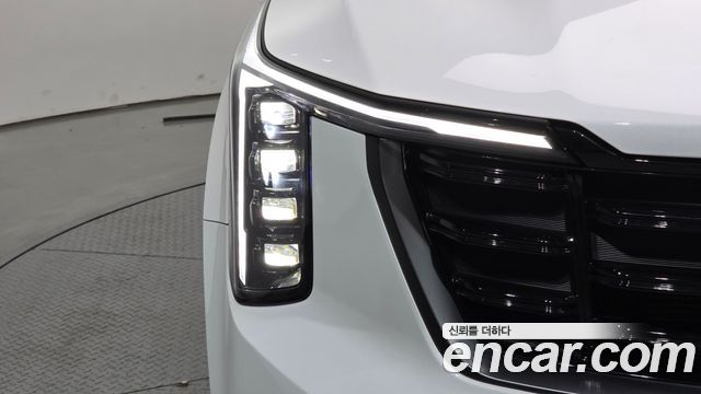 Kia Sorento 2024 — photo 8