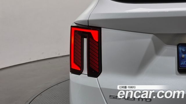 Kia Sorento 2024 — photo 9