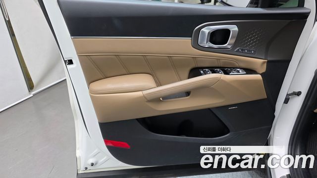 Kia Sorento 2024 — photo 14