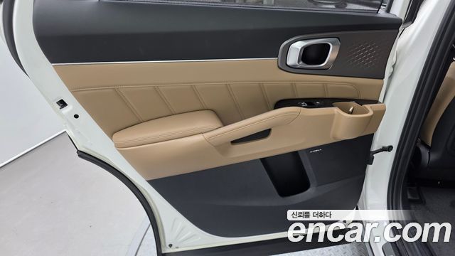 Kia Sorento 2024 — photo 15