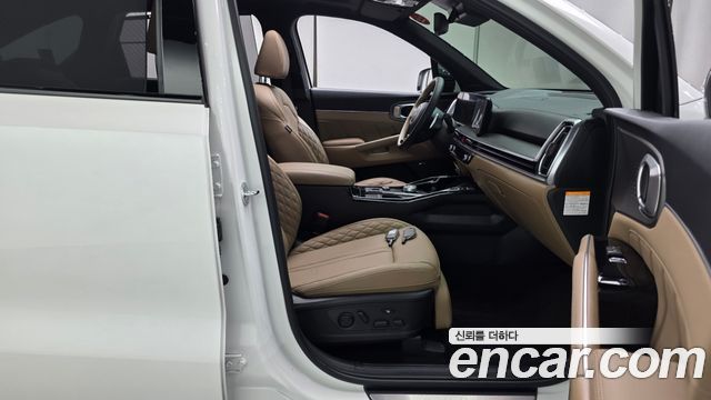 Kia Sorento 2024 — photo 16