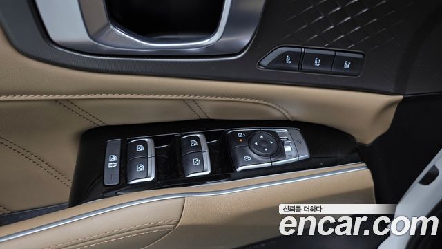 Kia Sorento 2024 — photo 27