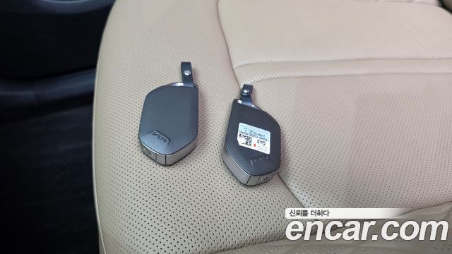 Kia Sorento 2024 — photo 28