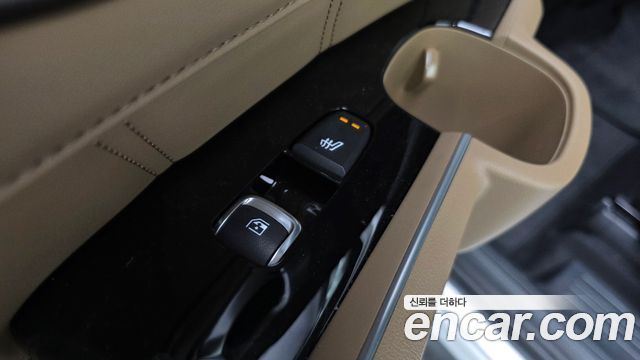 Kia Sorento 2024 — photo 31