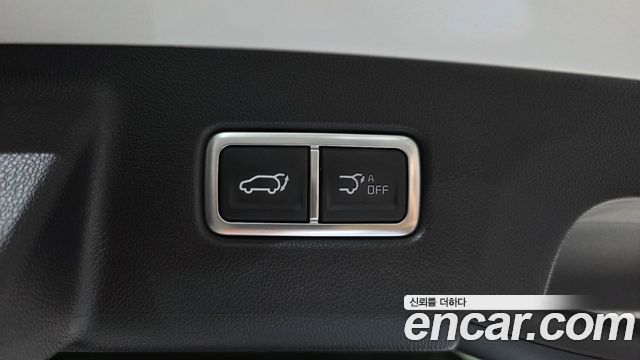 Kia Sorento 2024 — photo 34
