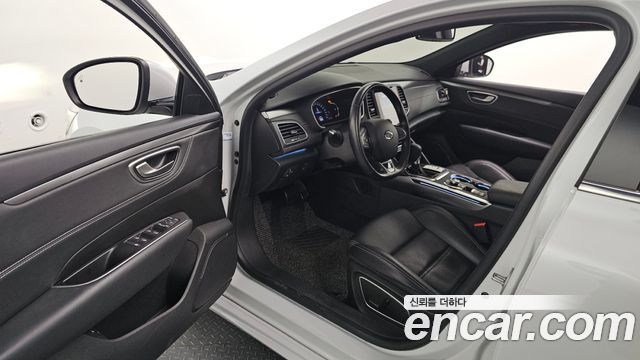Renault Korea SM6 2024 — photo 13
