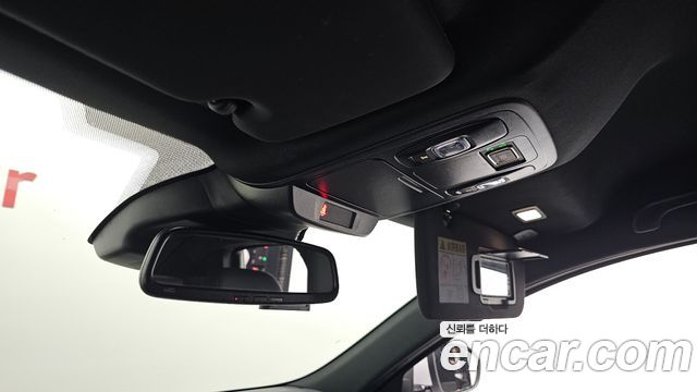 Renault Korea SM6 2024 — photo 25