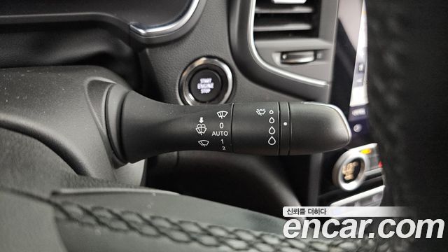 Renault Korea SM6 2024 — photo 27