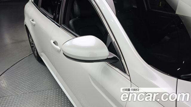 Renault Korea SM6 2024 — photo 29
