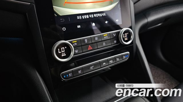 Renault Korea SM6 2024 — photo 30
