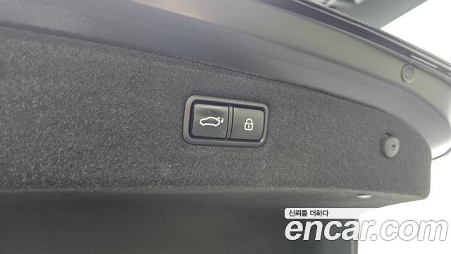 Genesis G90 2019 — photo 15