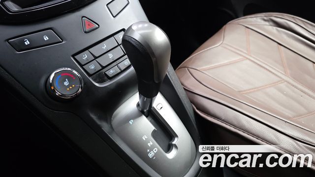 Chevrolet Korea Orlando 2016 — photo 12