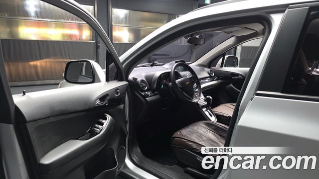 Chevrolet Korea Orlando 2016 — photo 13